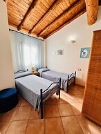 Trilocale Le Genuasi San Teodoro