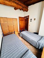 Trilocale Le Genuasi San Teodoro