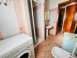 Trilocale Le Genuasi San Teodoro
