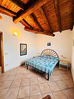 Trilocale Le Genuasi San Teodoro