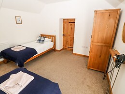 Prys Mawr