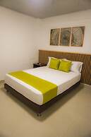 Hotel Gama
