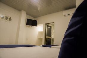 Hotel Gama