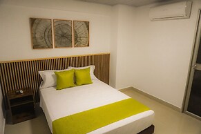 Hotel Gama