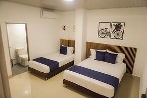 Hotel Gama