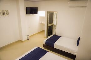 Hotel Gama