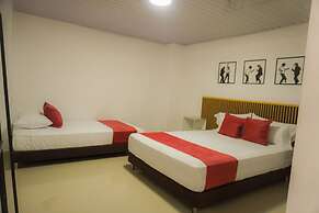 Hotel Gama
