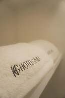 Hotel Gama