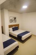 Hotel Gama