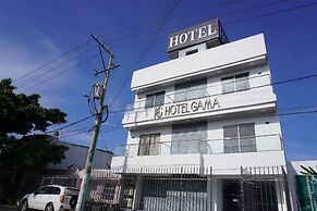 Hotel Gama