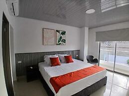 Hotel Gama