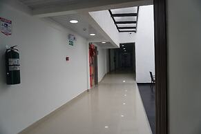 Hotel Gama
