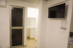 Hotel Gama
