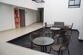 Hotel Gama