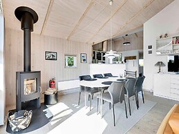 5 Star Holiday Home in Assens