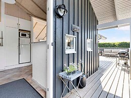 5 Star Holiday Home in Assens
