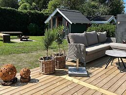 5 Star Holiday Home in Assens