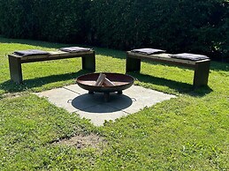 5 Star Holiday Home in Assens