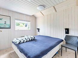5 Star Holiday Home in Assens