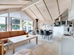 5 Star Holiday Home in Assens