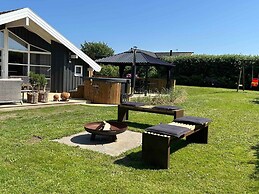 5 Star Holiday Home in Assens