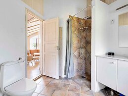 5 Star Holiday Home in Assens