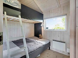 5 Star Holiday Home in Assens