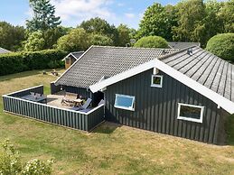 5 Star Holiday Home in Assens
