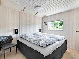 5 Star Holiday Home in Assens
