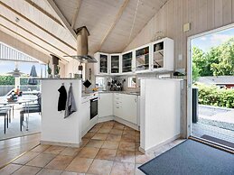 5 Star Holiday Home in Assens