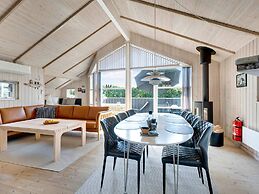 5 Star Holiday Home in Assens