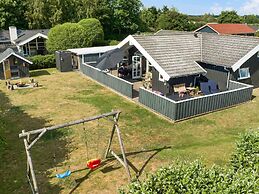 5 Star Holiday Home in Assens