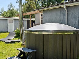 5 Star Holiday Home in Sydals