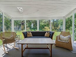 5 Star Holiday Home in Sydals