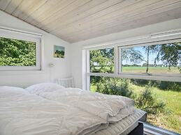 5 Star Holiday Home in Sydals