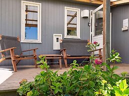 5 Star Holiday Home in Sydals