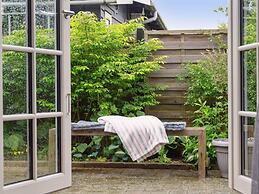 5 Star Holiday Home in Karrebaeksminde