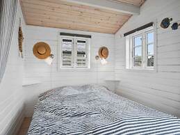 5 Star Holiday Home in Karrebaeksminde