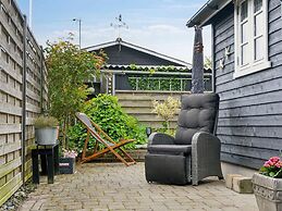 5 Star Holiday Home in Karrebaeksminde