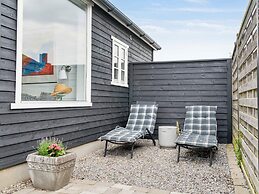 5 Star Holiday Home in Karrebaeksminde
