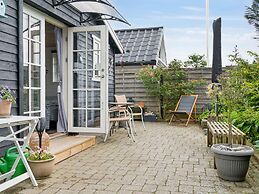 5 Star Holiday Home in Karrebaeksminde
