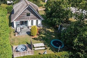 Luxury 8-person Holiday Villa