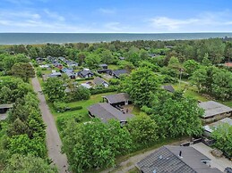 5 Star Holiday Home in Saeby