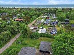 5 Star Holiday Home in Saeby