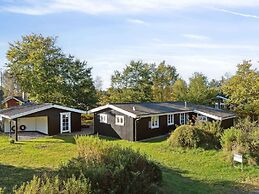 5 Star Holiday Home in Saeby