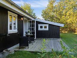 5 Star Holiday Home in Saeby