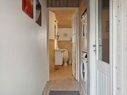 5 Star Holiday Home in Saeby