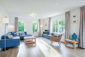Charming Villa Near the sea and Forest