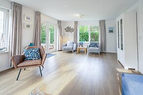 Charming Villa Near the sea and Forest