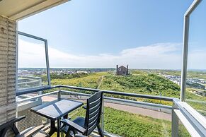 4 Person Apartment With sea View